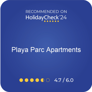 Playa Parc Holiday Check 24