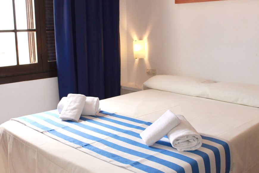 Hotel Apartamentos Son Parc