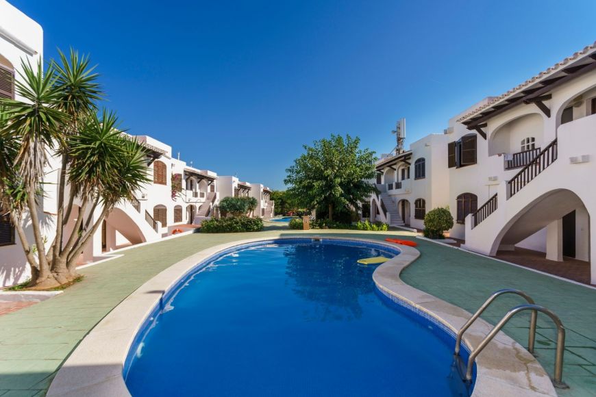 Hotel Apartamentos Son Parc