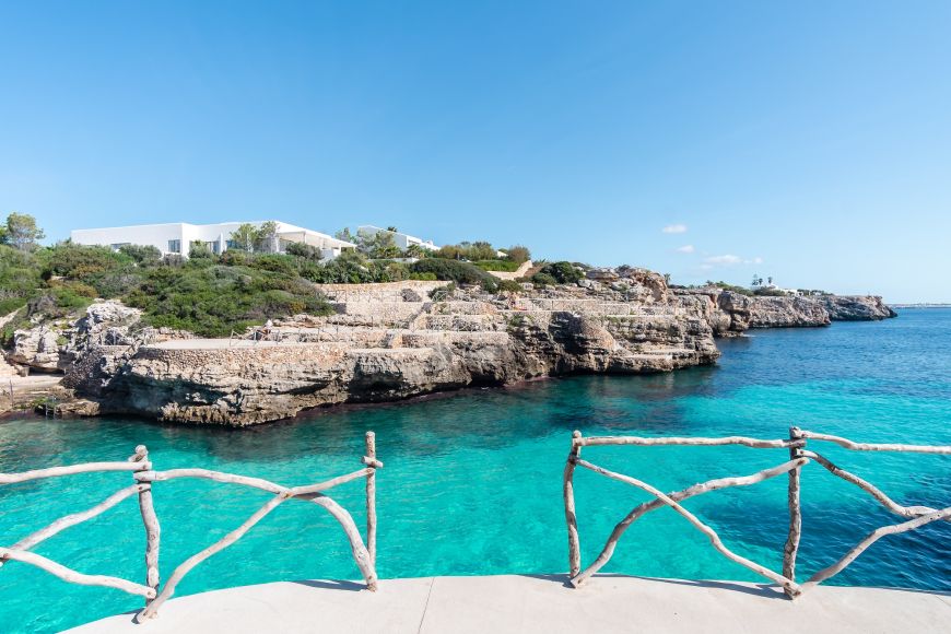 Villas Yucas · Son Parc Hotels