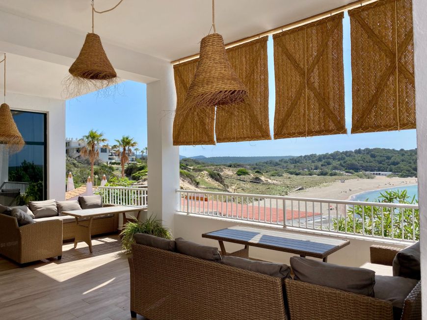 Hotel Apartamentos Beach Club *** SUP