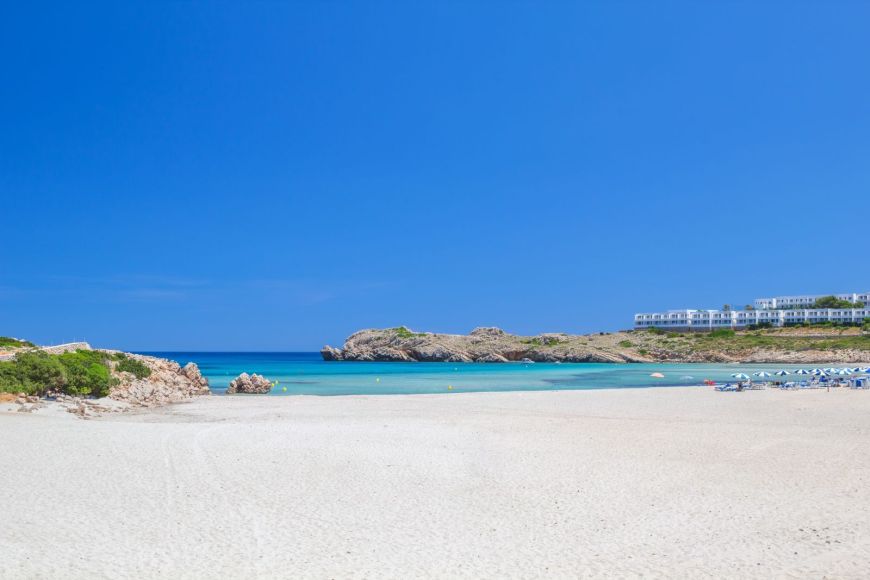Beach Club